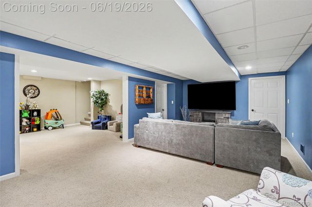 2548 Empire Court, Rochester Hills, MI 48309