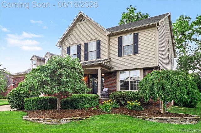 2548 Empire Court, Rochester Hills, MI 48309