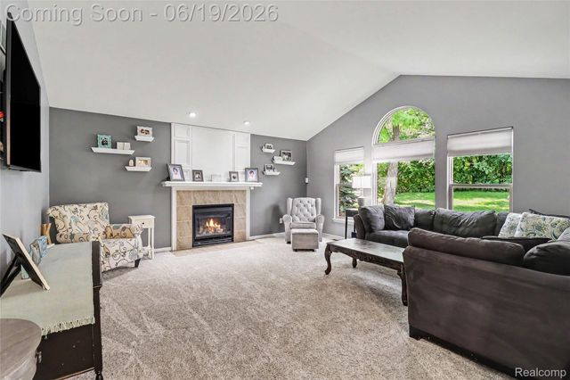 2548 Empire Court, Rochester Hills, MI 48309