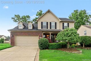 2548 Empire Court, Rochester Hills, MI 48309