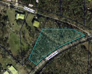 000 Lowerbay Road, Bay Saint Louis, MS 39520