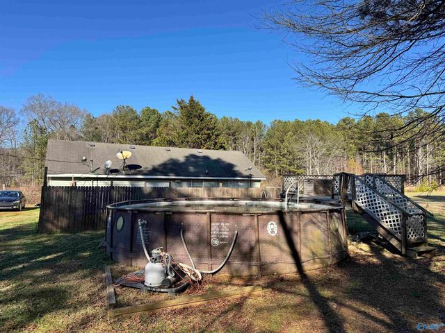 13550 County Road 8, Piedmont, AL 36272