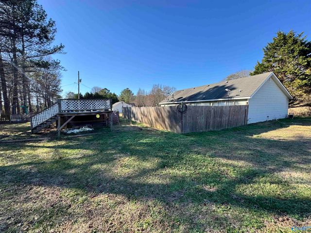 13550 County Road 8, Piedmont, AL 36272