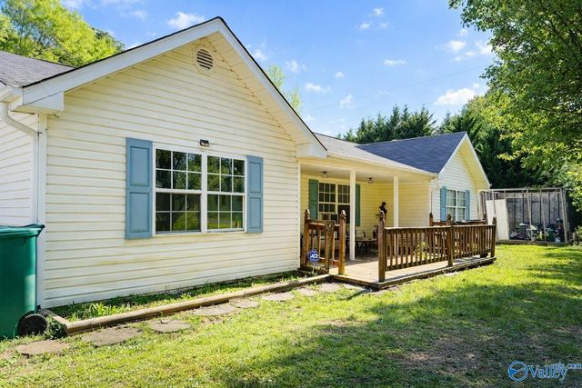 13550 County Road 8, Piedmont, AL 36272