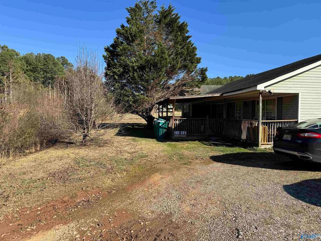 13550 County Road 8, Piedmont, AL 36272