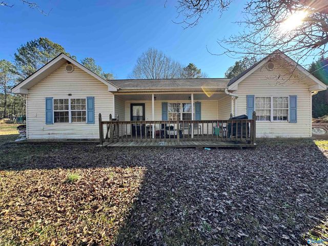 13550 County Road 8, Piedmont, AL 36272