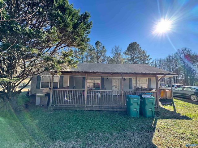 13550 County Road 8, Piedmont, AL 36272