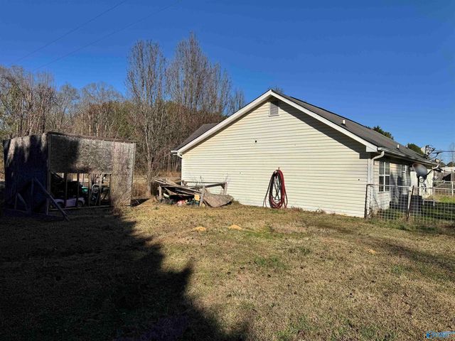 13550 County Road 8, Piedmont, AL 36272