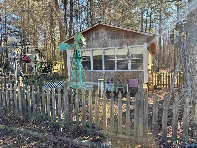 13550 County Road 8, Piedmont, AL 36272