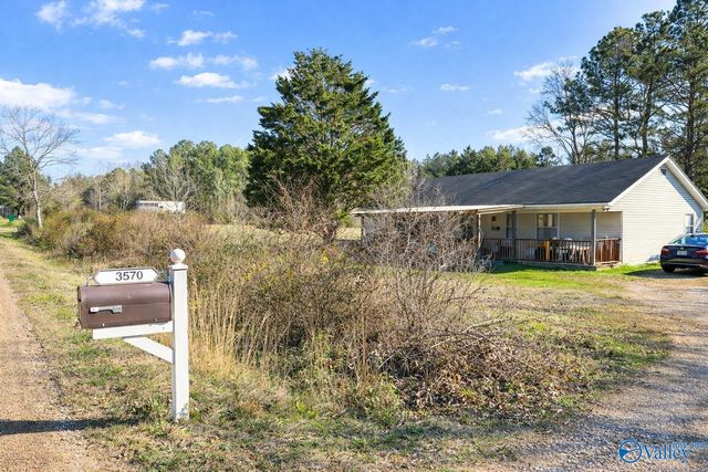 13550 County Road 8, Piedmont, AL 36272