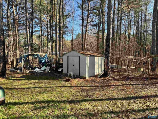 13550 County Road 8, Piedmont, AL 36272