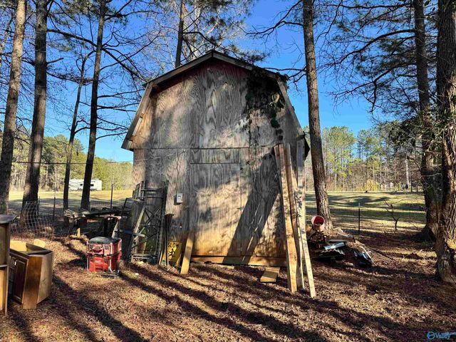 13550 County Road 8, Piedmont, AL 36272