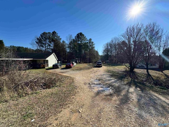 13550 County Road 8, Piedmont, AL 36272