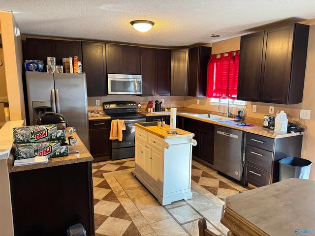 13550 County Road 8, Piedmont, AL 36272