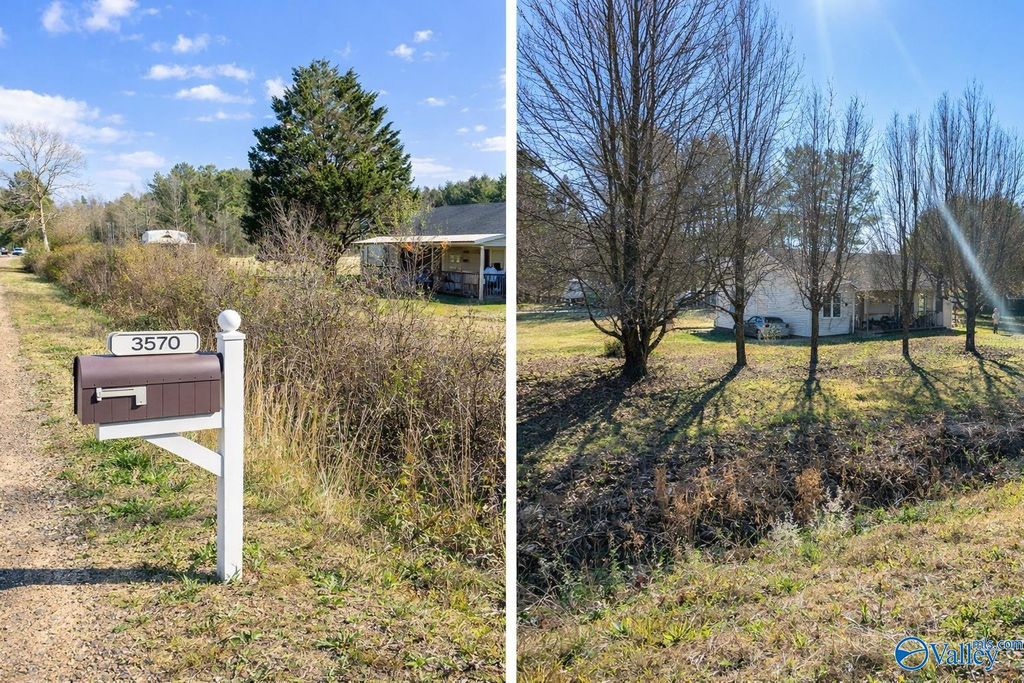 13550 County Road 8, Piedmont, AL 36272