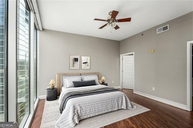 1080 Peachtree Street NE 1203, Atlanta, GA 30309