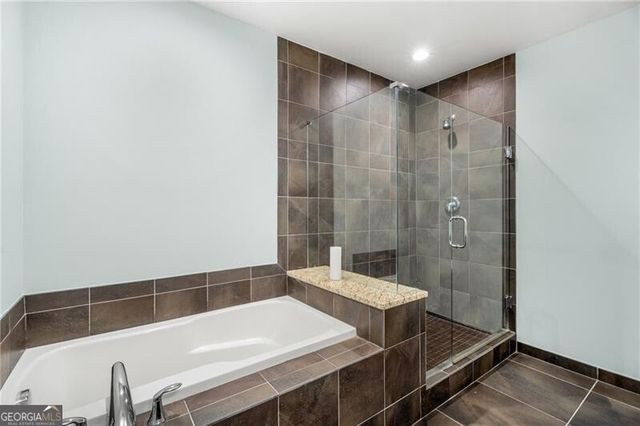 1080 Peachtree Street NE 1203, Atlanta, GA 30309