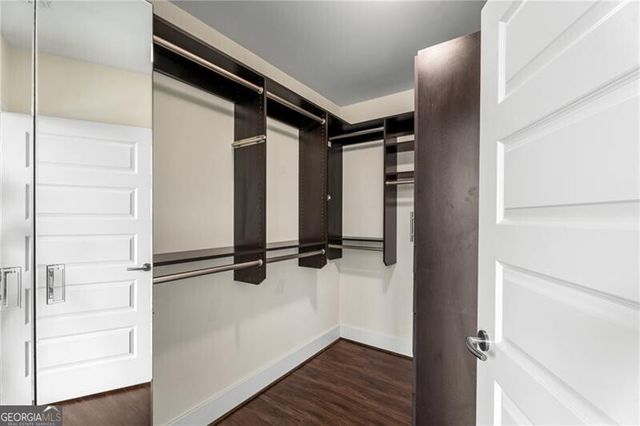 1080 Peachtree Street NE 1203, Atlanta, GA 30309