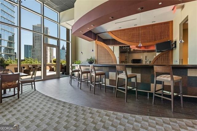 1080 Peachtree Street NE 1203, Atlanta, GA 30309