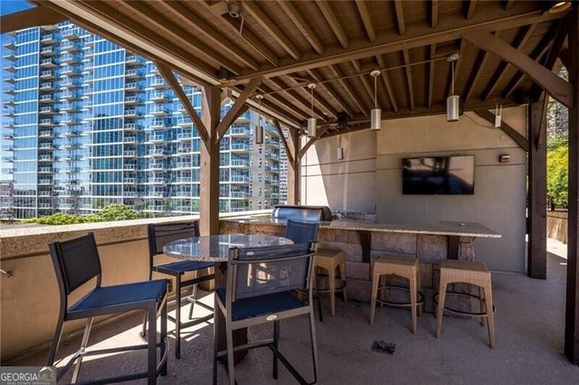 1080 Peachtree Street NE 1203, Atlanta, GA 30309