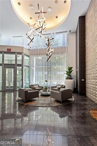 1080 Peachtree Street NE 1203, Atlanta, GA 30309