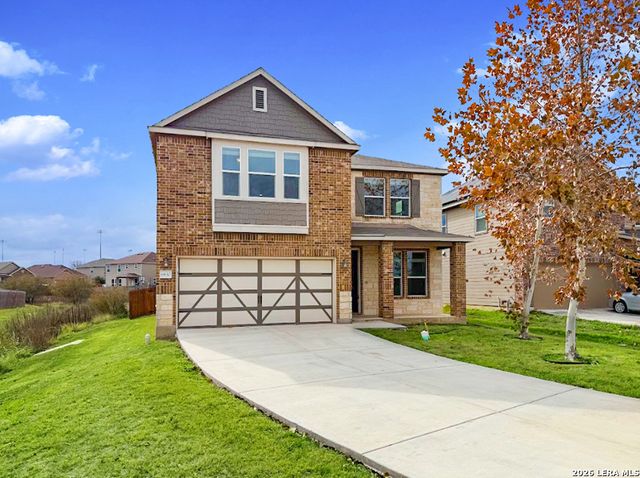 6830 Foster Flds, Converse, TX 78109