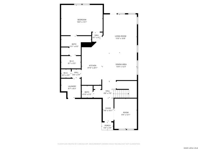 6830 Foster Flds, Converse, TX 78109