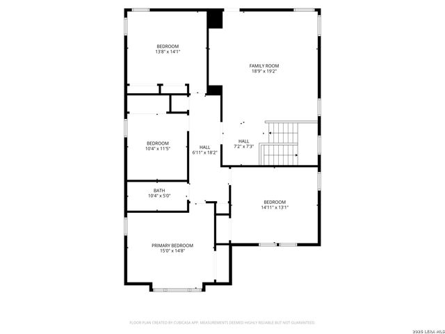 6830 Foster Flds, Converse, TX 78109