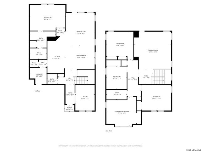 6830 Foster Flds, Converse, TX 78109