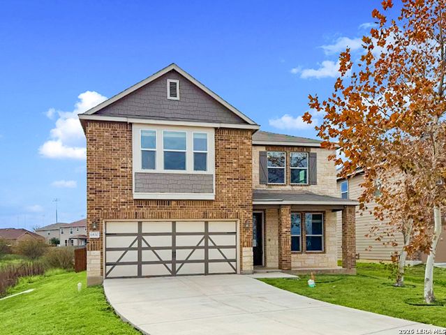 6830 Foster Flds, Converse, TX 78109