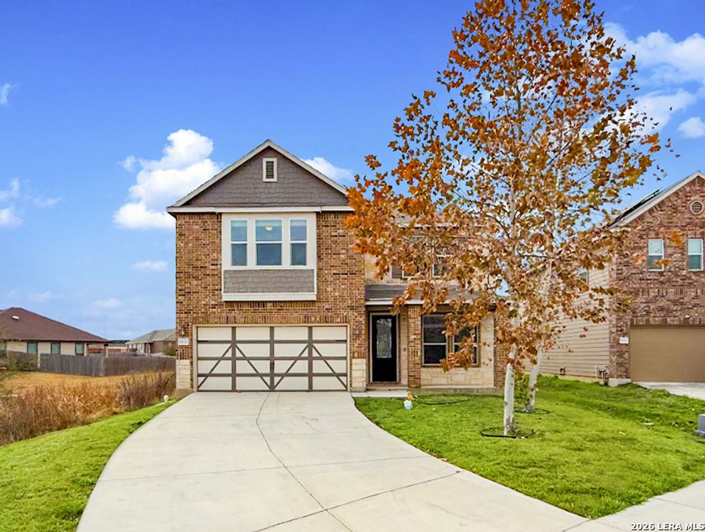 6830 Foster Flds, Converse, TX 78109