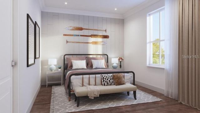 4112 SOUTHERN VALLEY LOOP, Brooksville, FL 34601