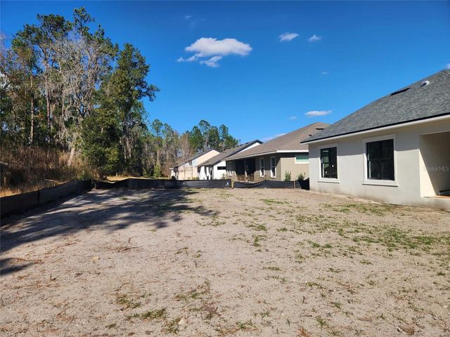 4112 SOUTHERN VALLEY LOOP, Brooksville, FL 34601