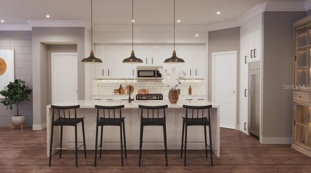 4112 SOUTHERN VALLEY LOOP, Brooksville, FL 34601