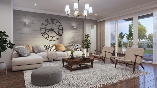 4112 SOUTHERN VALLEY LOOP, Brooksville, FL 34601