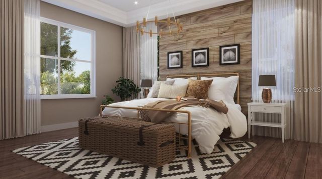 4112 SOUTHERN VALLEY LOOP, Brooksville, FL 34601