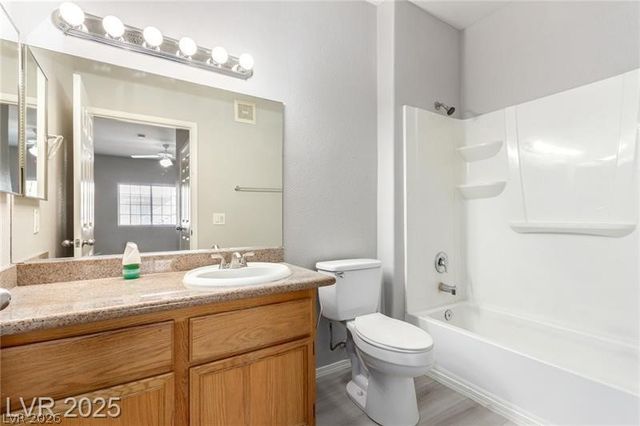 3318 North Decatur Boulevard 1092, Las Vegas, NV 89130