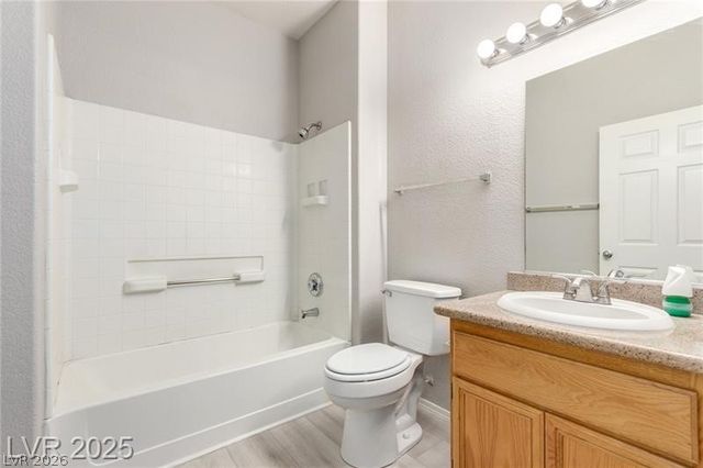 3318 North Decatur Boulevard 1092, Las Vegas, NV 89130