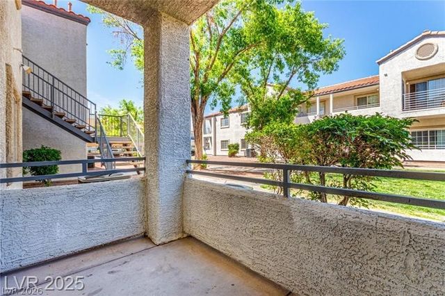 3318 North Decatur Boulevard 1092, Las Vegas, NV 89130