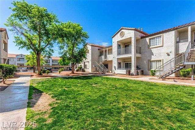 3318 North Decatur Boulevard 1092, Las Vegas, NV 89130