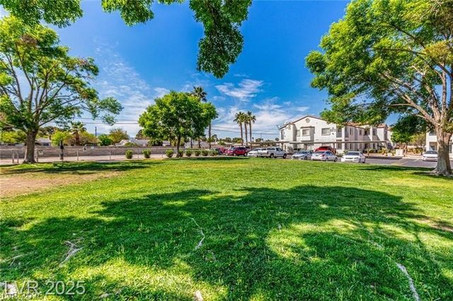 3318 North Decatur Boulevard 1092, Las Vegas, NV 89130