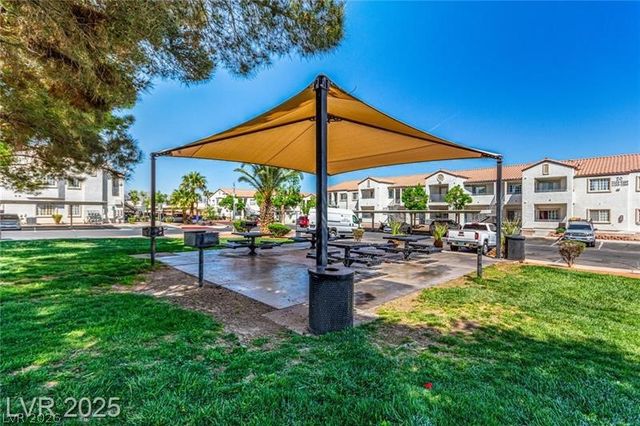 3318 North Decatur Boulevard 1092, Las Vegas, NV 89130