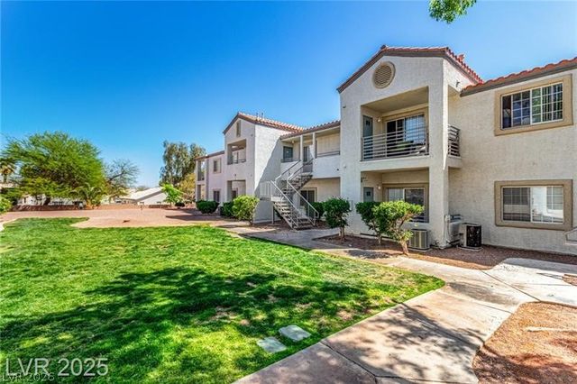 3318 North Decatur Boulevard 1092, Las Vegas, NV 89130