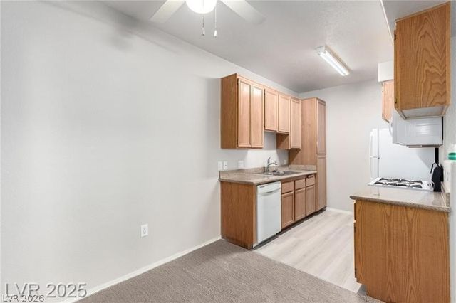 3318 North Decatur Boulevard 1092, Las Vegas, NV 89130