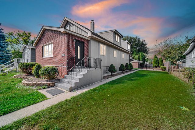 5720-22 Northcote Avenue, Hammond, IN 46320