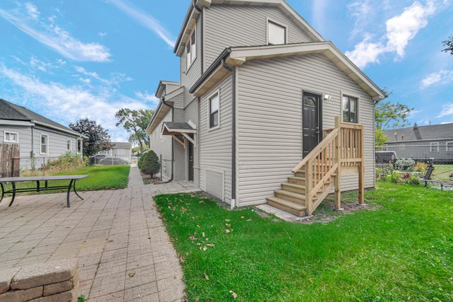 5720-22 Northcote Avenue, Hammond, IN 46320