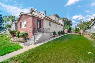 5720-22 Northcote Avenue, Hammond, IN 46320