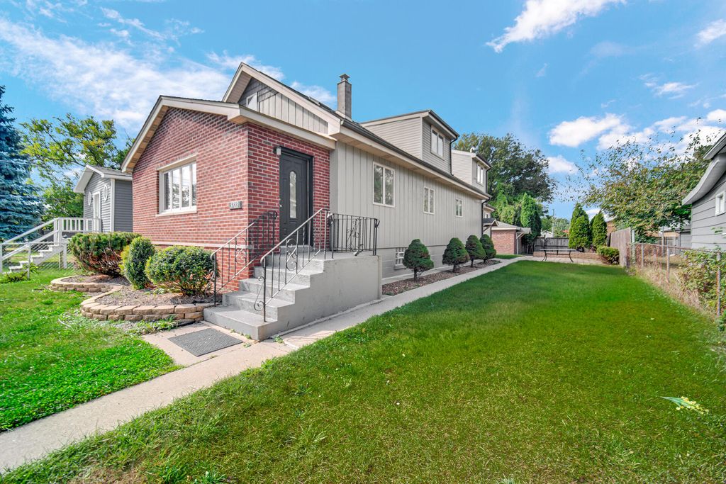5720-22 Northcote Avenue, Hammond, IN 46320