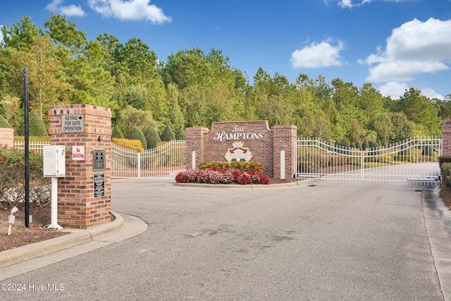 2075 Wild Indigo Drive 95, Calabash, NC 28467