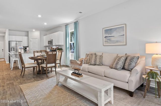 2075 Wild Indigo Drive 95, Calabash, NC 28467